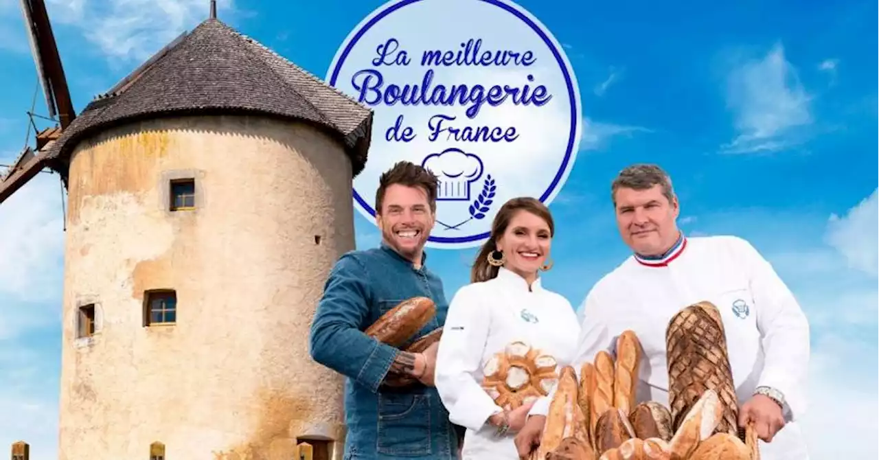 L'émission 'la meilleure boulangerie de France' s'arrête en Paca !