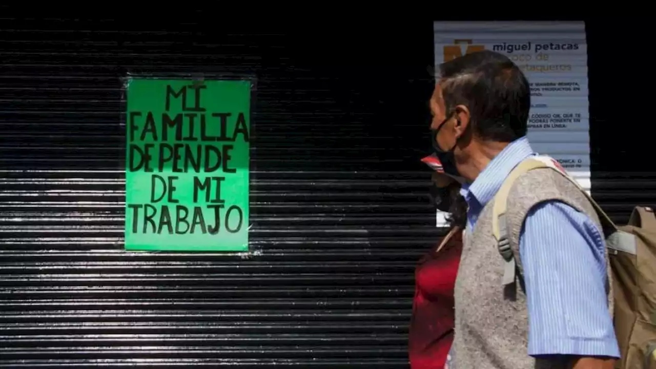 Impacto histórico por desempleo a las Afores; retiran trabajadores 23 mmdp