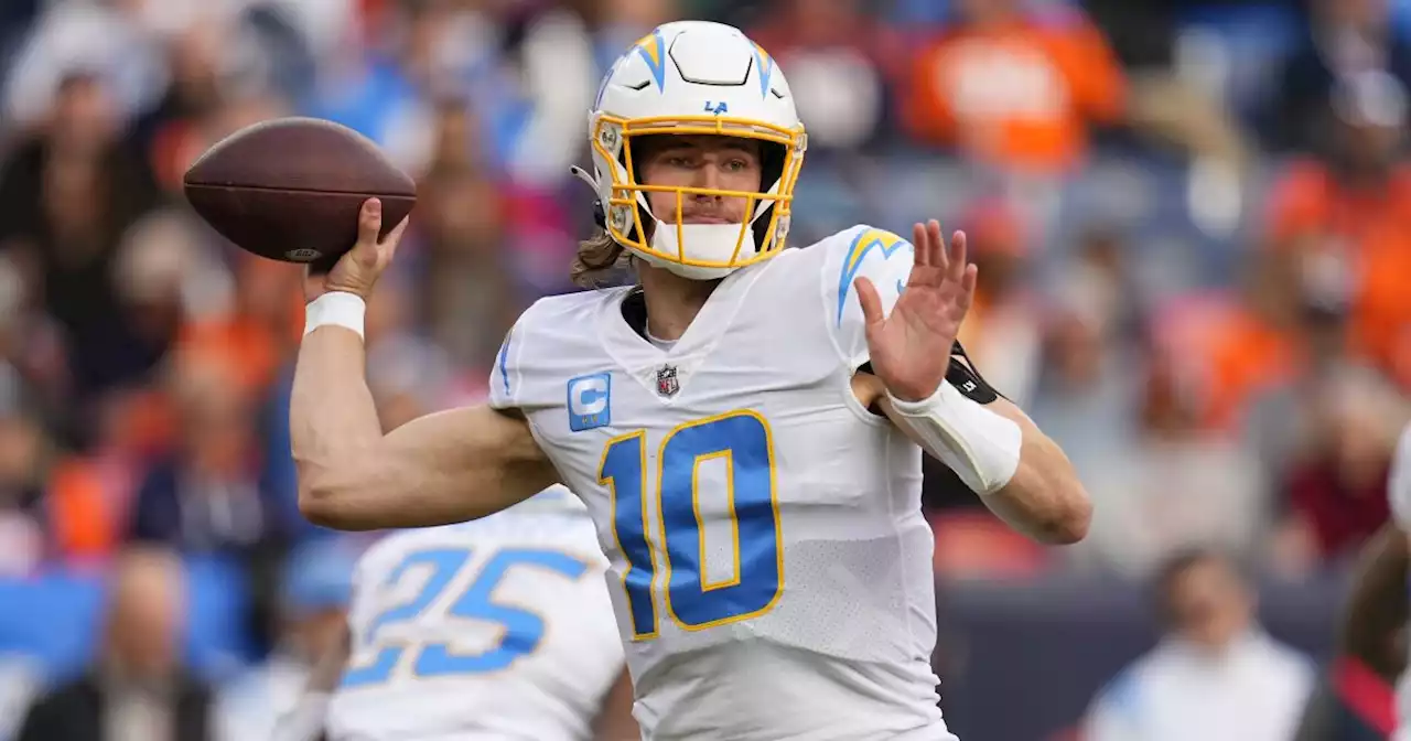 Chargers vs. Jacksonville Jaguars matchups, how to watch and prediction