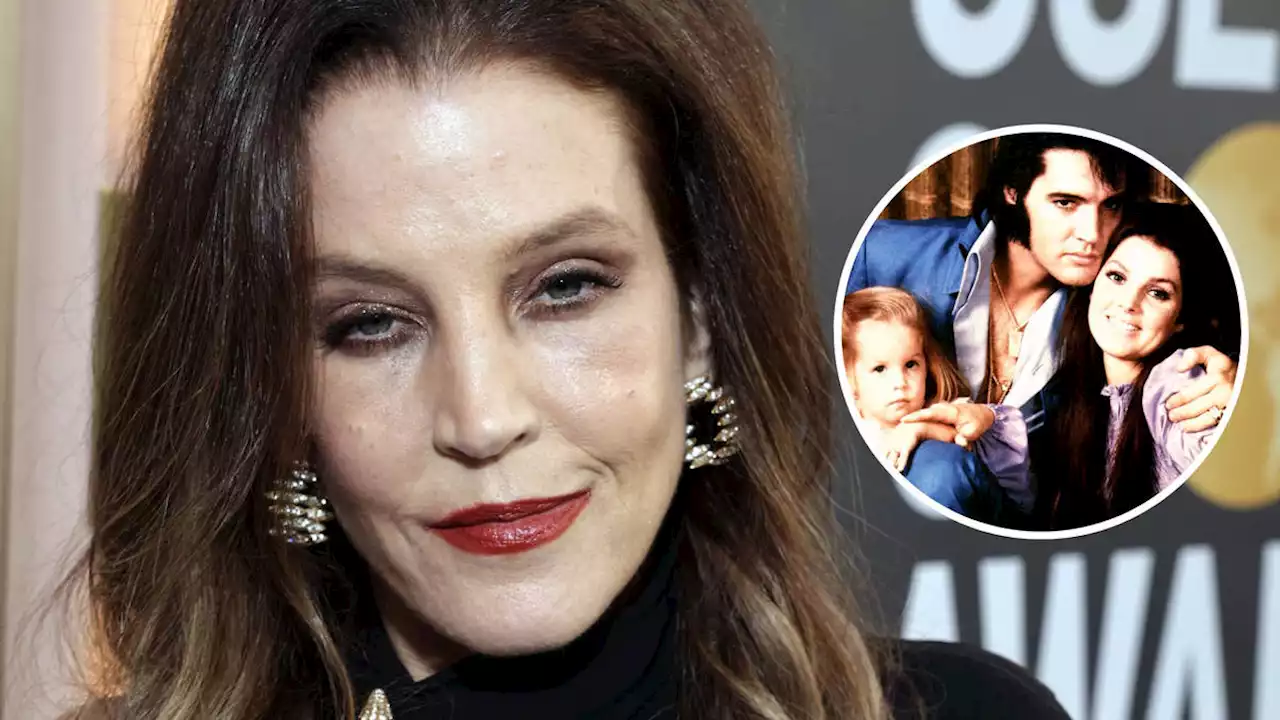 Lisa Marie Presley 'died from second cardiac arrest after family signed DNR order'