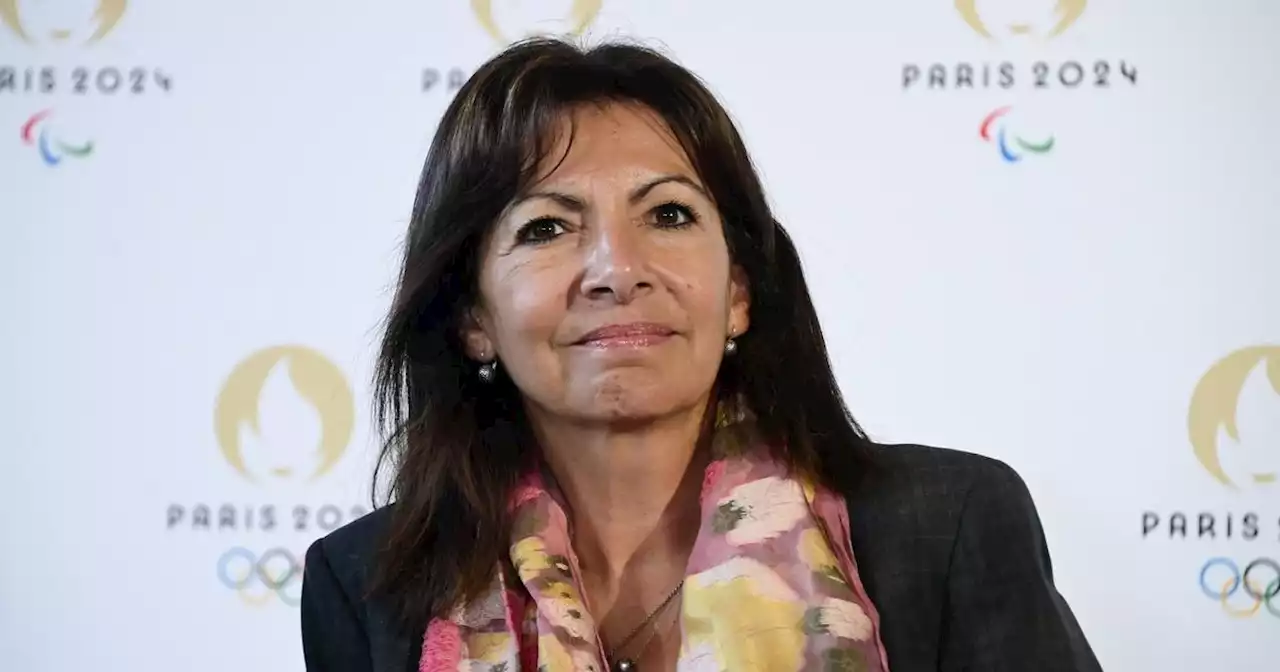 PSG : le Parc des Princes «n'est pas à vendre» prévient Anne Hidalgo