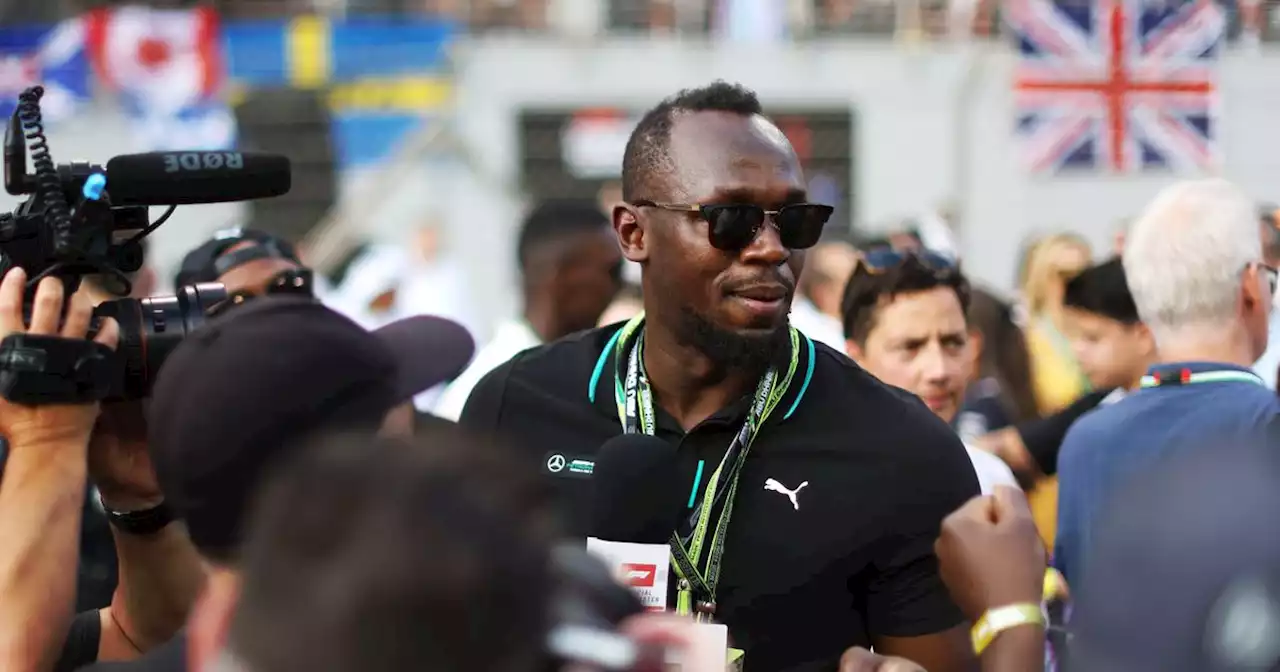 Usain Bolt pourrait avoir perdu des millions de dollars à cause d'une fraude