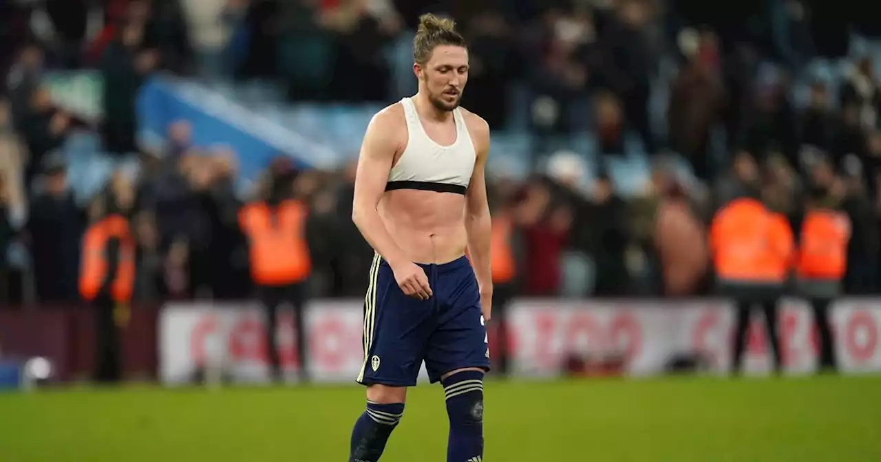 Marsch sacking chants, Ayling's backroom spat in Leeds United moments missed