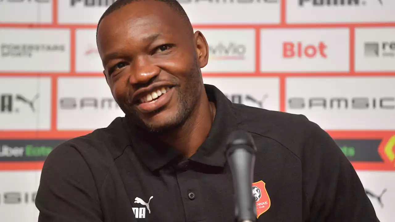 Steve Mandanda prend sa retraite internationale