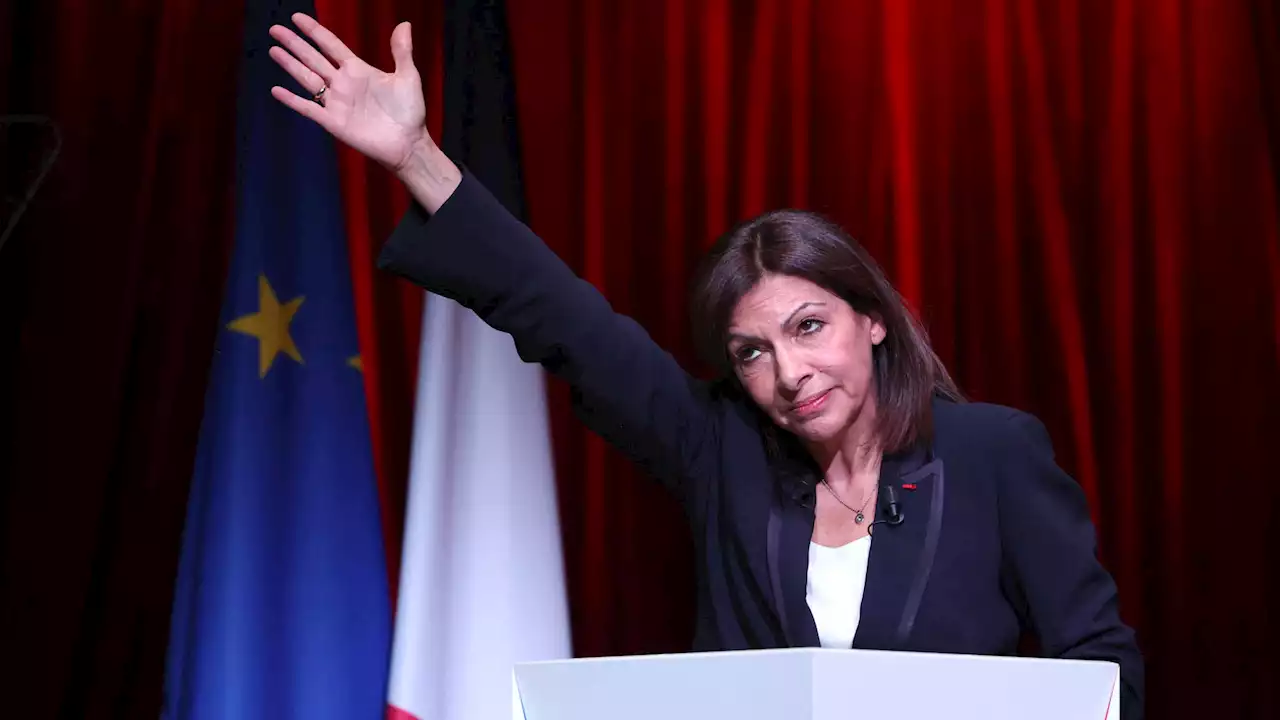 « Une honte absolue... », Hidalgo allume Mélenchon, LFI, et la Nupes