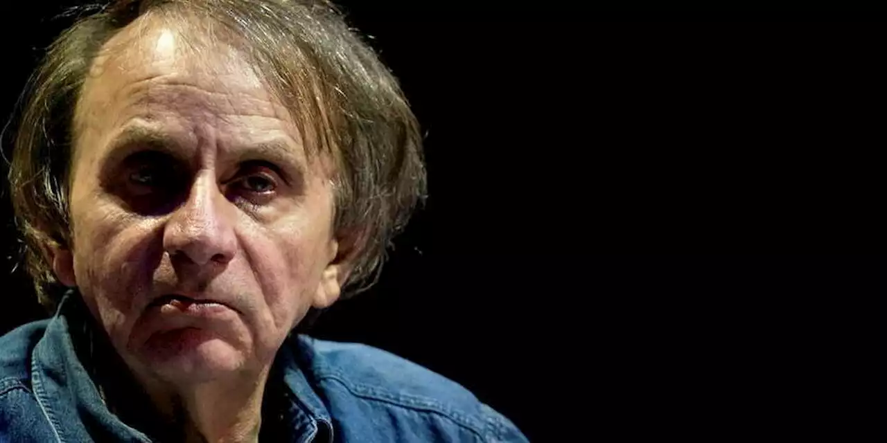 Michel Houellebecq visé par une nouvelle plainte