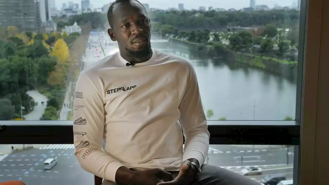 Usain Bolt pourrait avoir perdu des millions de dollars à cause d'une fraude