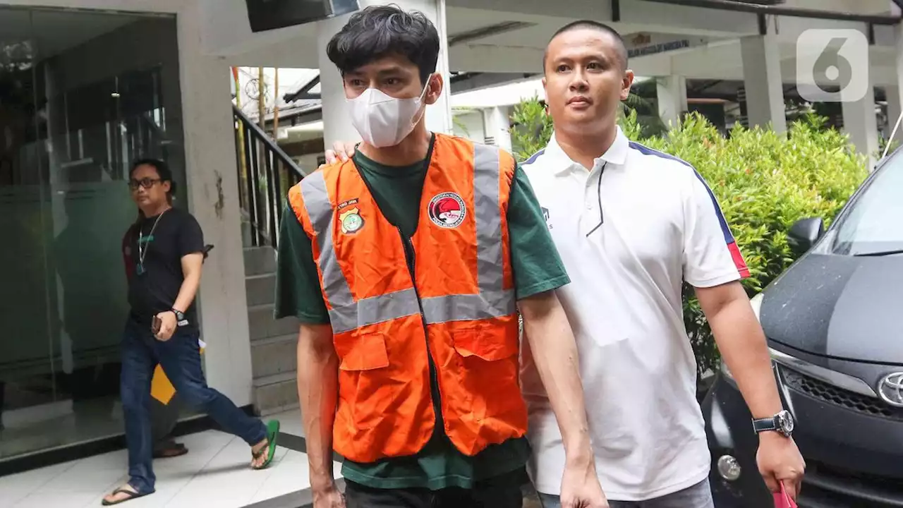 6 Fakta Terkini Usai Polisi Tangkap Artis Revaldo Atas Kasus Dugaan Penyalahgunaan Narkoba