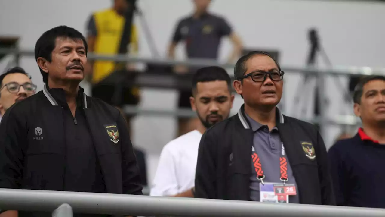 Indonesia Kandas di Semifinal Piala AFF 2022, Indra Sjafri: Pasti Ada Masalah