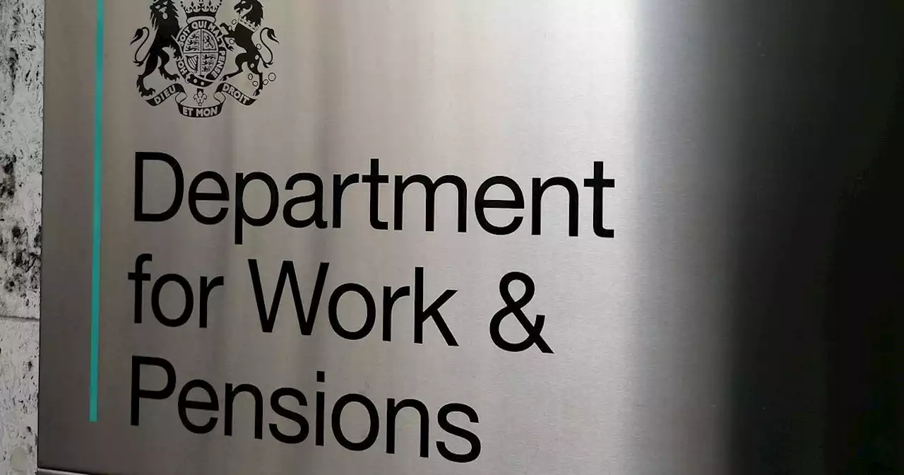 DWP making eight changes to Universal Credit and benefits in 2023