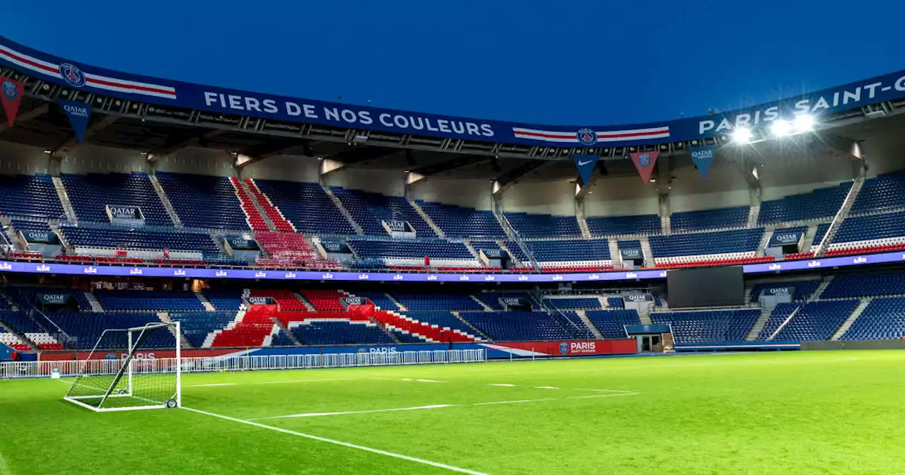 Le Parc des Princes « n’est pas à vendre » : Anne Hidalgo répond au PSG