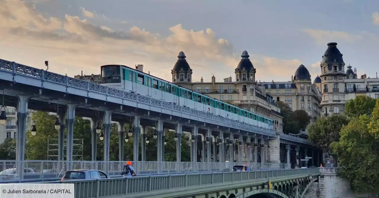 RATP : un ingénieur compile les retards du réseau et le bilan est exécrable