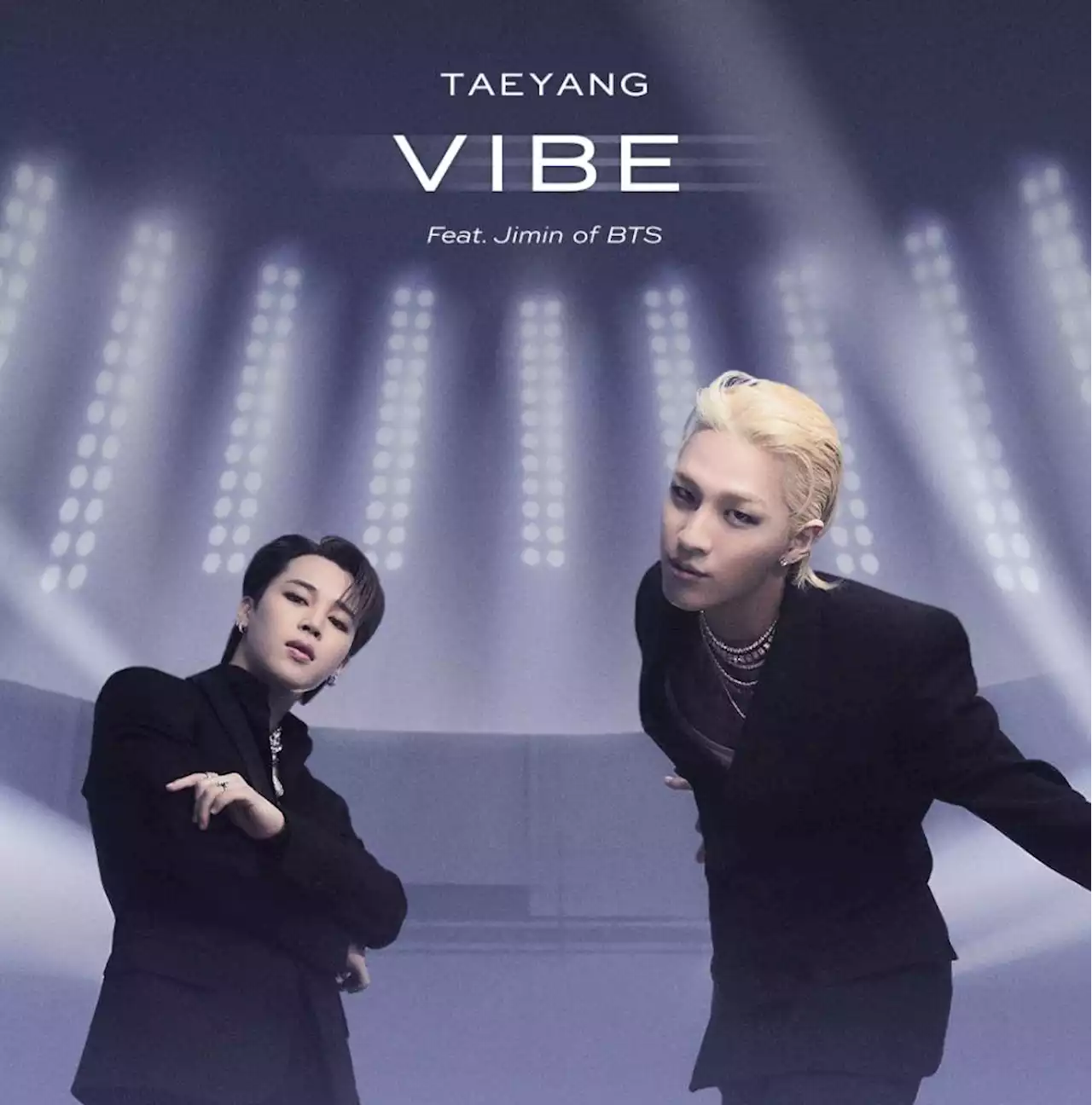 Big Bang’s Taeyang, BTS’ Jimin’s ‘Vibe’ tops iTunes in 60 countries