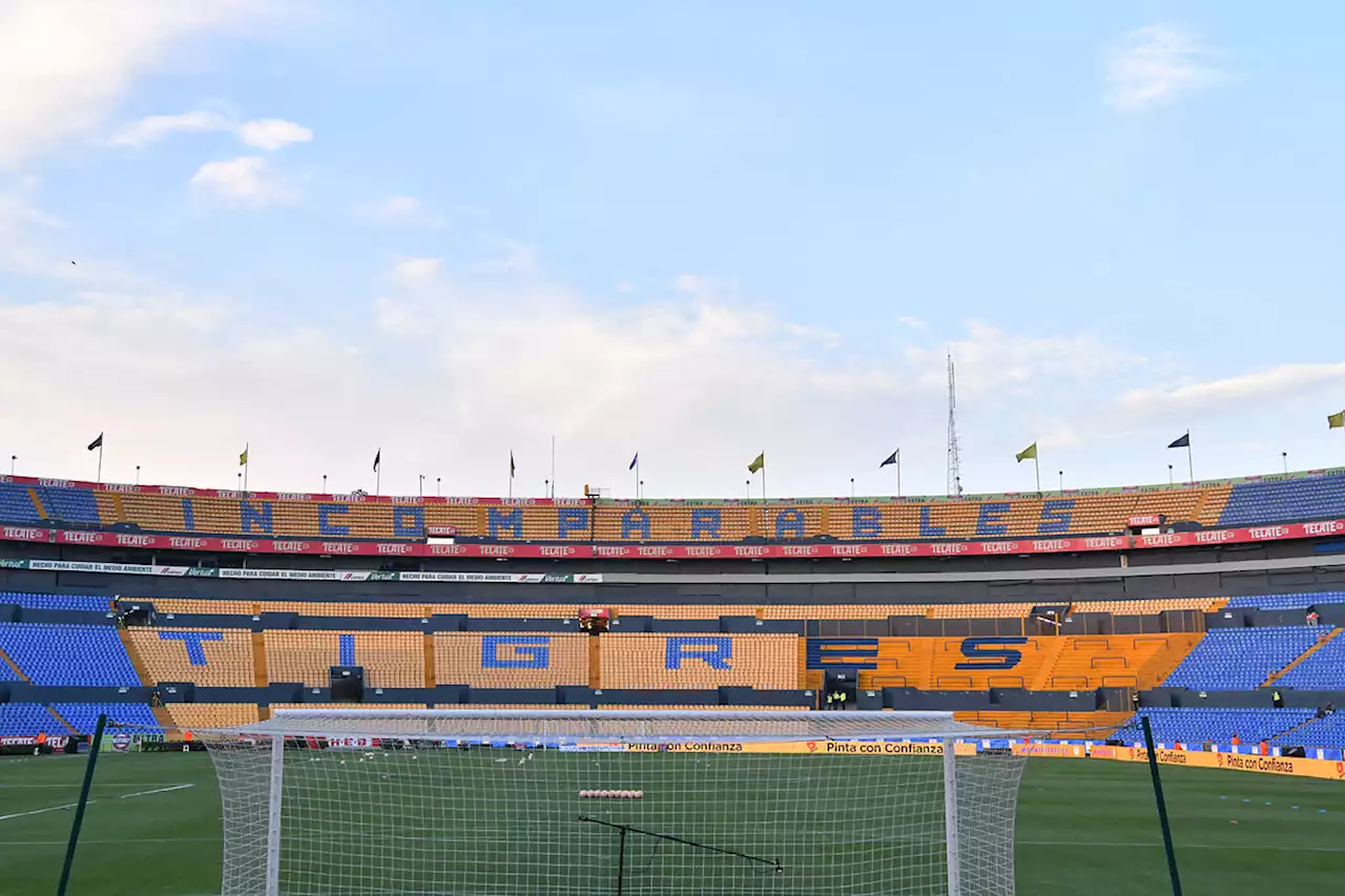 Tigres, sin avances a un año de la presentación de su nuevo estadio