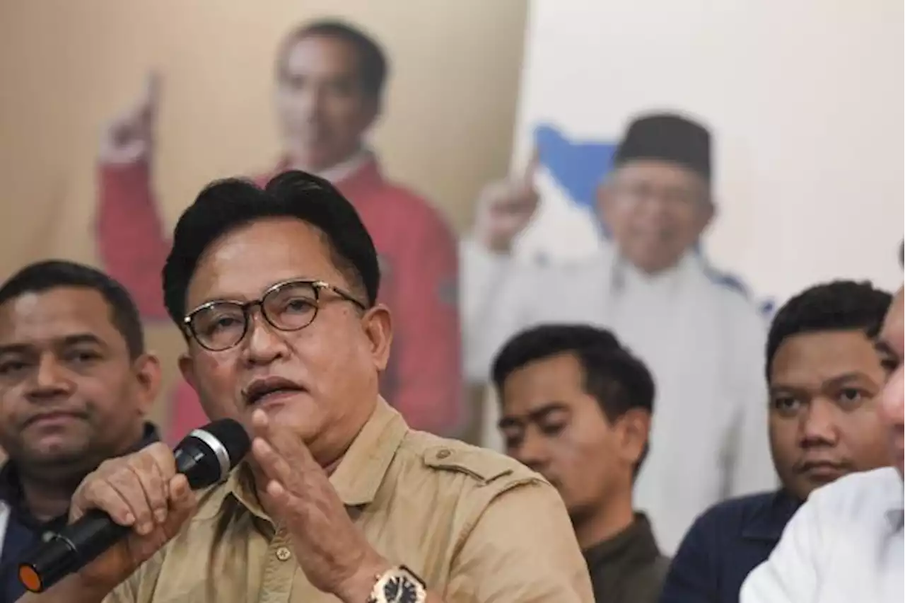 Dukung Sistem Pemilu Proprosional Tertutup, Upaya PBB Dekati PDIP