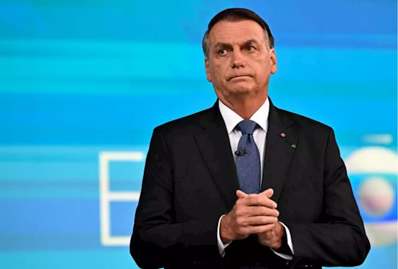 Gaya Hidup Mewah Bolsonaro Terkuak, Keluarkan 24 Juta untuk Jajan Es Krim