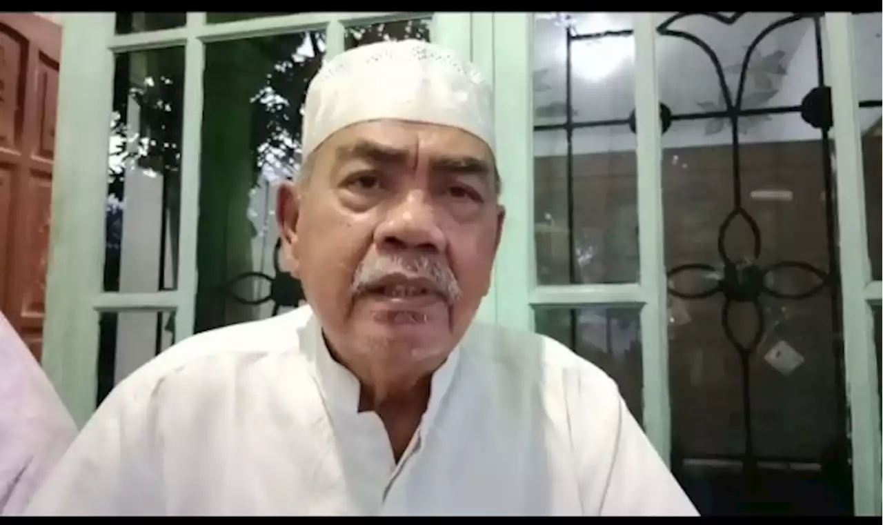 Yayasan Nurussa'adah Bantah Ada Potongan Dana Hibah dari Ketua DPRD Kabupaten Tangerang