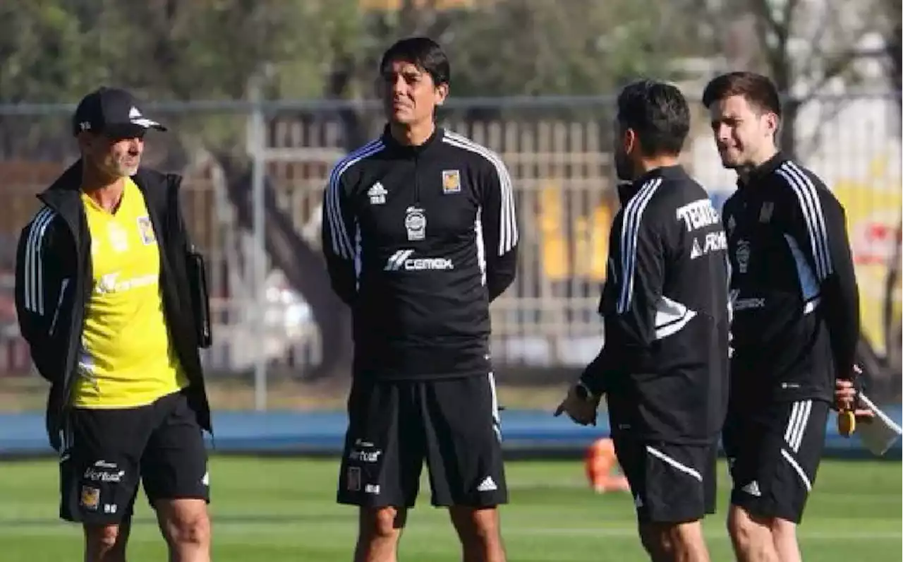 Cocca revela proyecto de Tigres para crear centro de entrenamiento