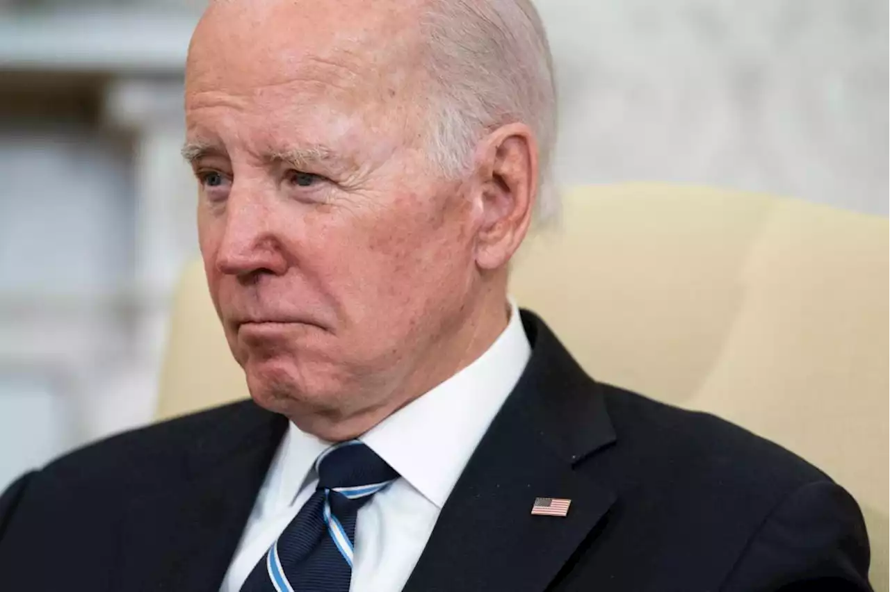 Lawyers found more classified documents at Joe Biden’s home