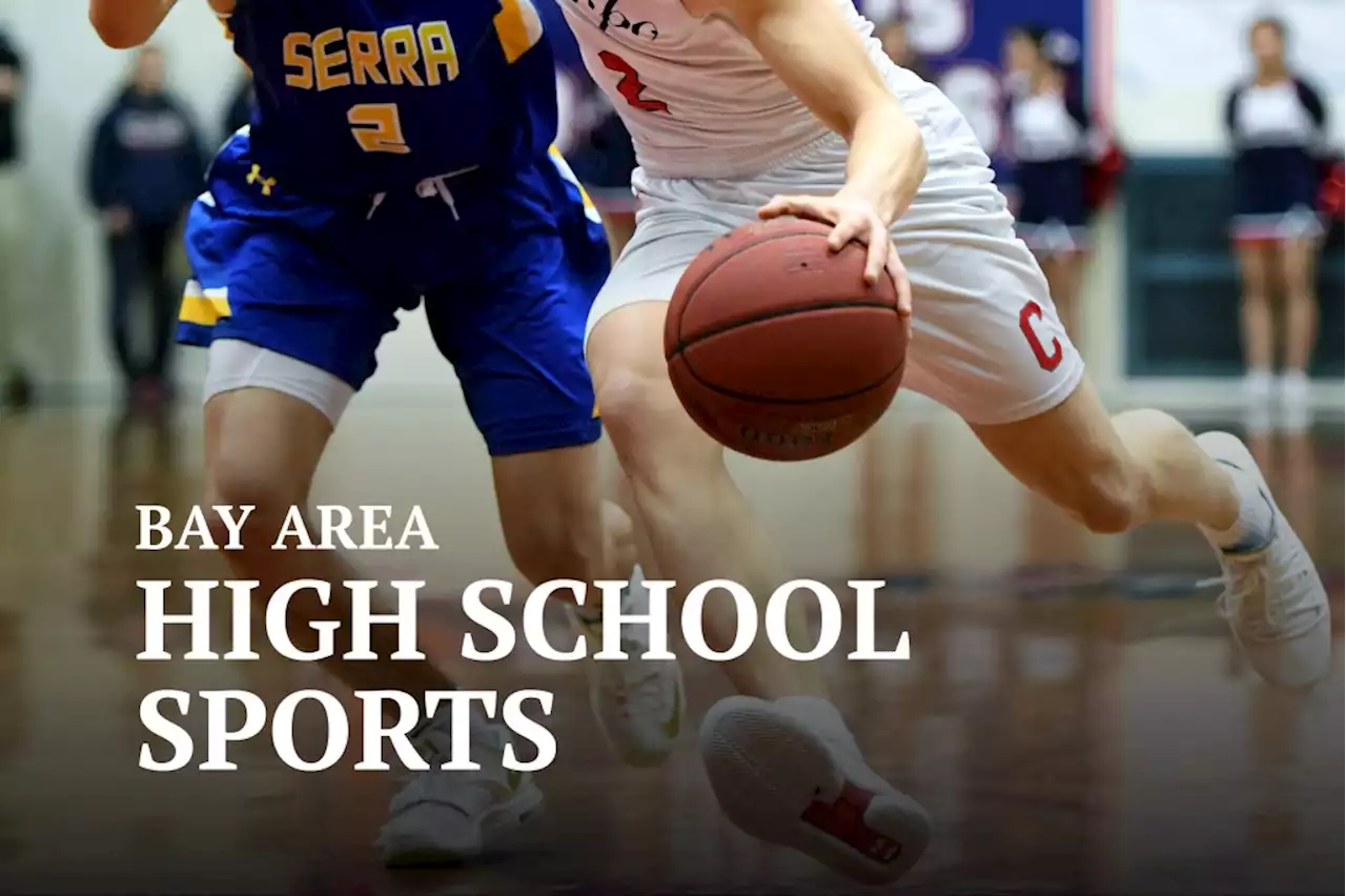 Prep roundup: California avenges earlier loss to San Ramon Valley, wins EBAL boys basketball showdown