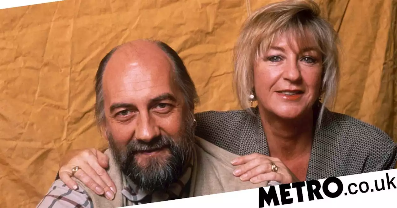 Mick Fleetwood shares emotional eulogy he read at Christine McVie's memorial