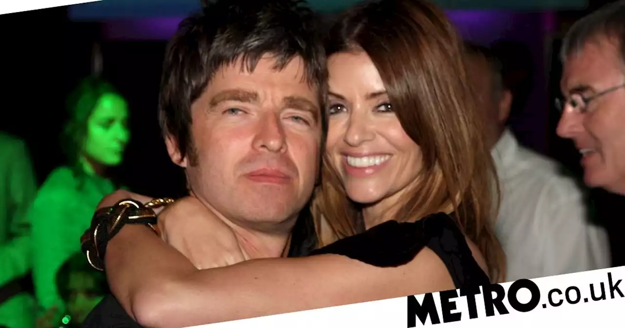 Noel Gallagher splits from wife Sara MacDonald after 22 years together