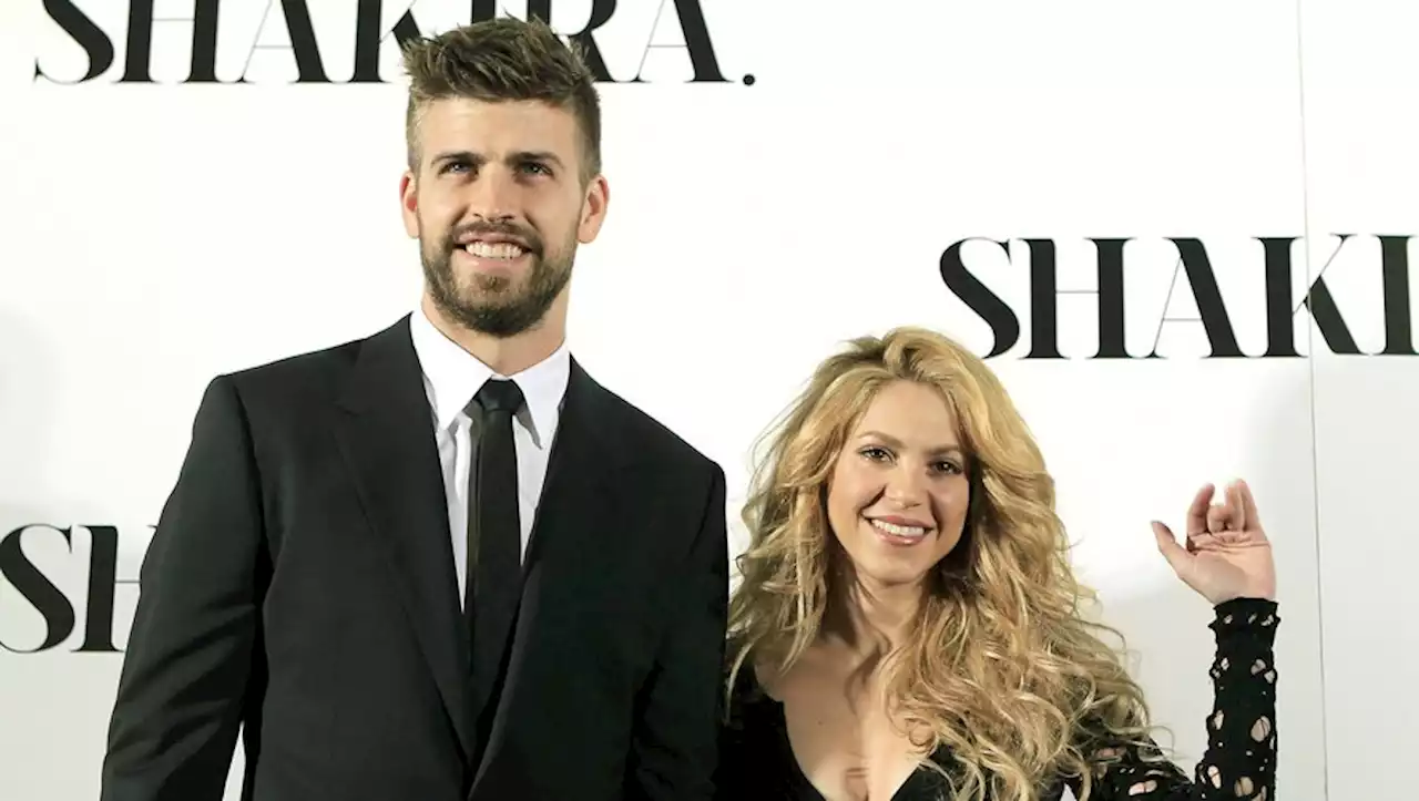 Clash Piqué - Shakira : la réponse pleine d'ironie de l'ancien joueur de Barcelone au tacle de son ex-compagne