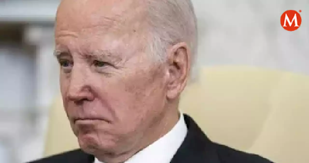 Abogados de Biden hallan más documentos confidenciales en su casa