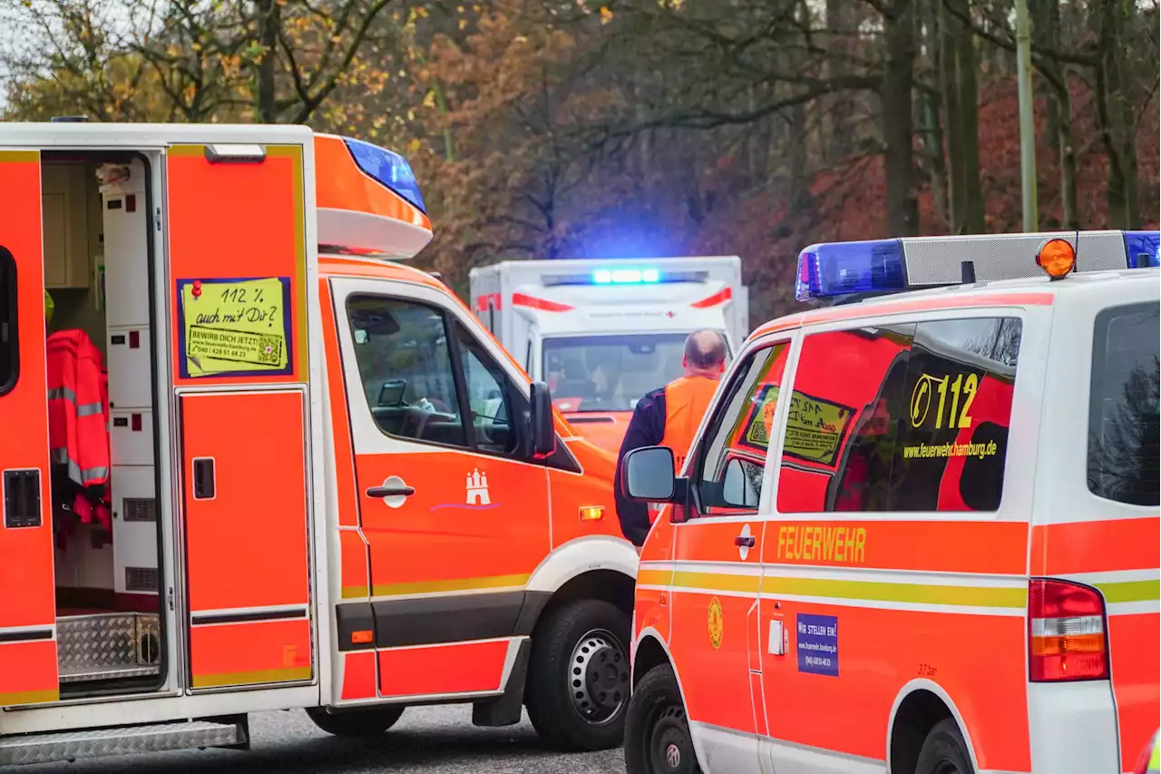 Feuer in Hamburger Schule – Unterricht droht länger auszufallen