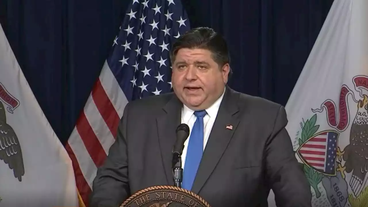 Pritzker to Attend World Economic Forum in Switzerland Next Week