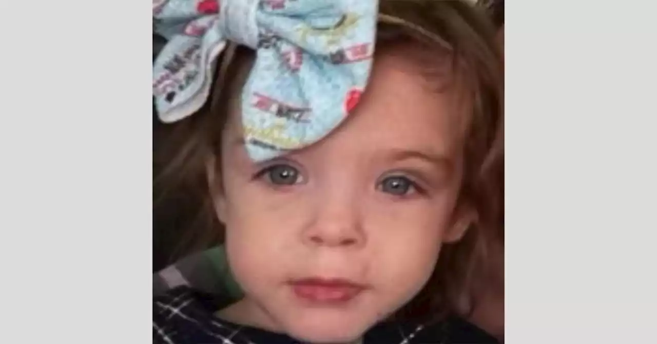 Second caregiver is arrested after the disappearance of a 4-year-old Oklahoma girl