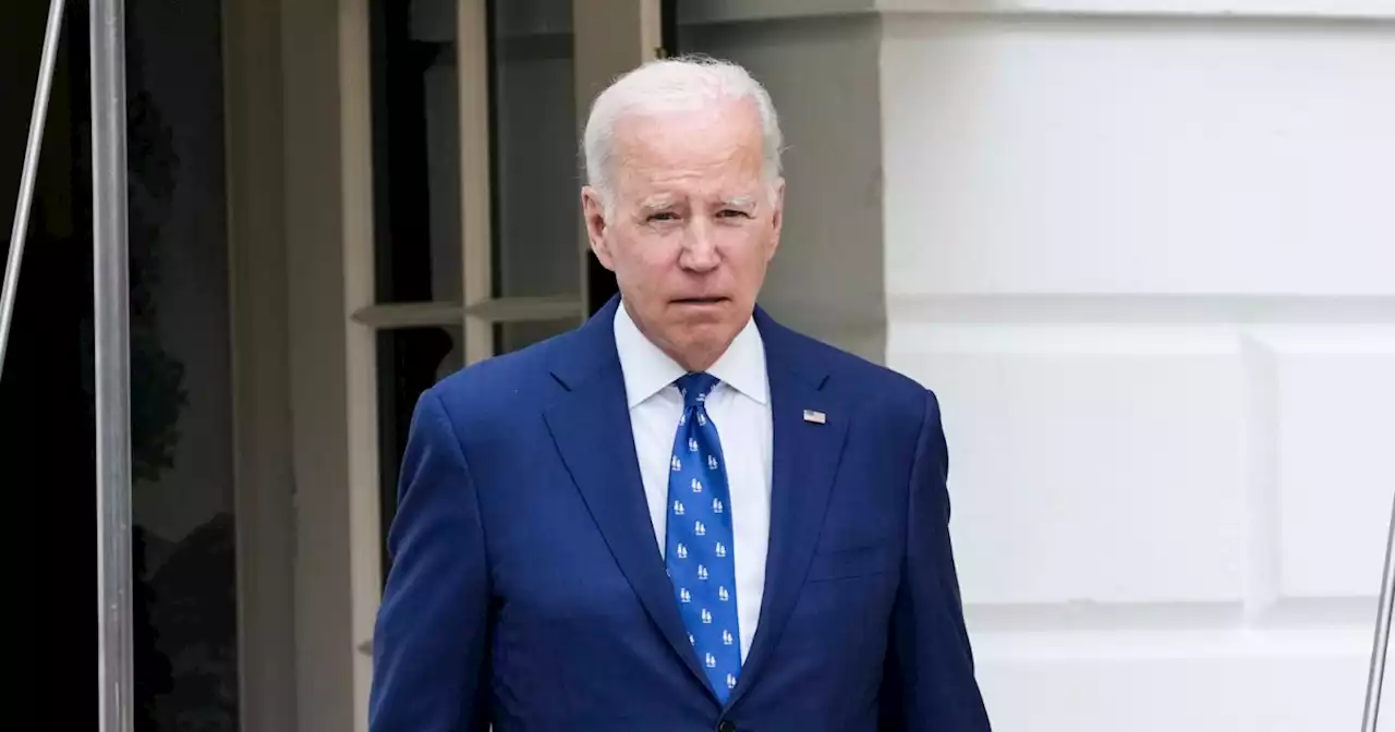 White House says more documents with classified markings were found at Biden's Delaware home