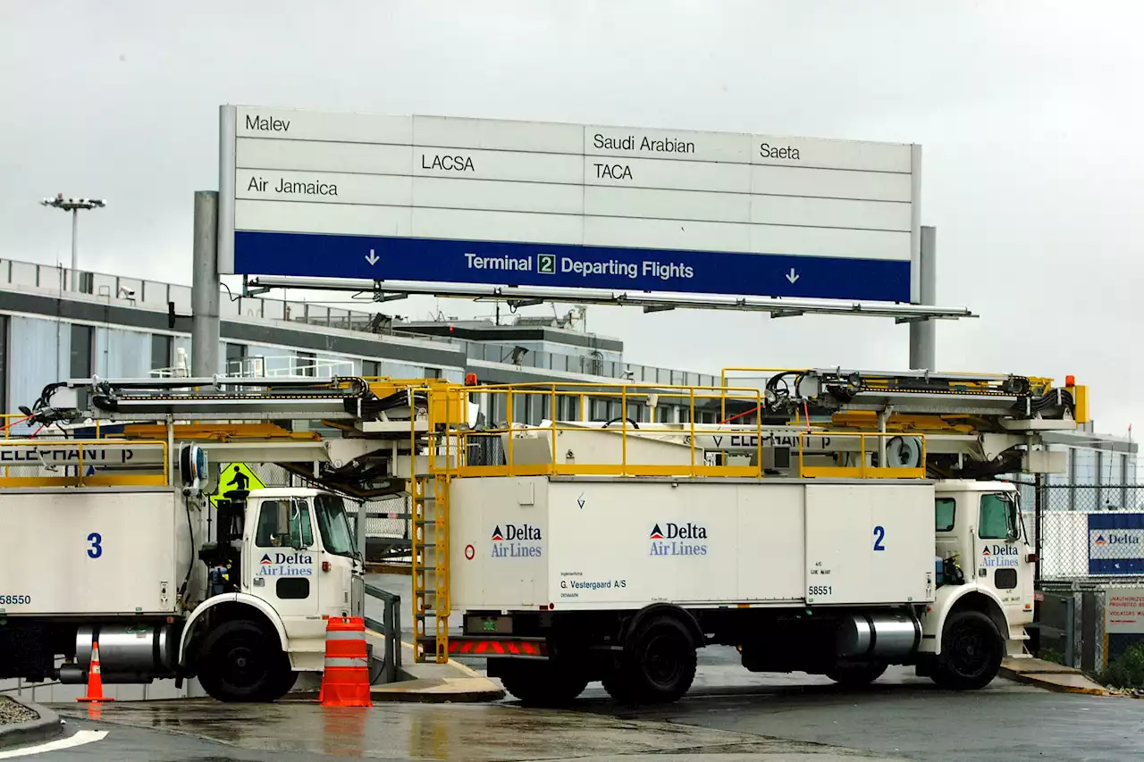 JFK Airport's Oldest Terminal Is Closing for Good. So What Is Taking Its Place?