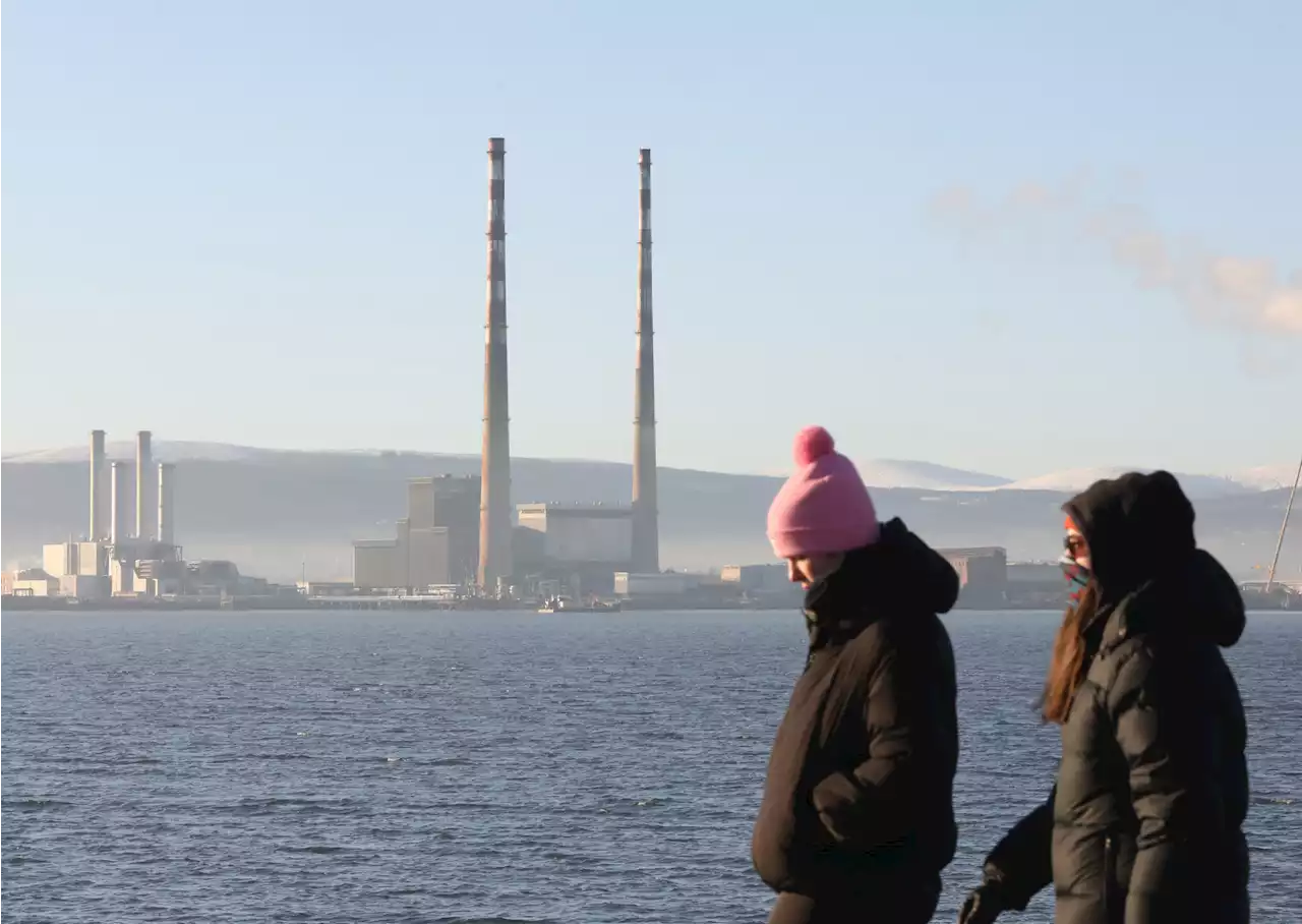 Arctic blast: Snow expected next week as temperatures plummet