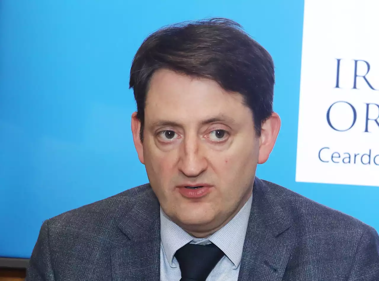 New €250k consultant contracts 'won't solve the problems' in the HSE - IMO