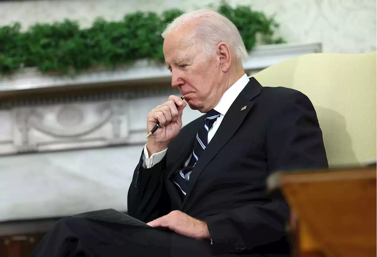 Joe Biden faces big squeeze from all sides as investigations ramp up