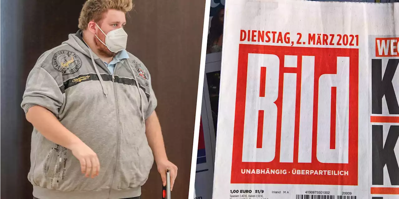 'Bild' fällt auf Fake-Drachenlord herein: So ging der Schwindler vor