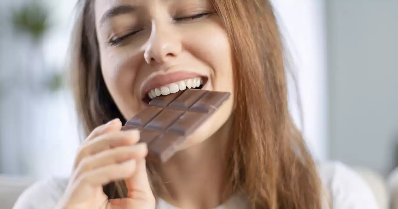 Este es el motivo por el que el chocolate es considerado “irresistible”, según la ciencia