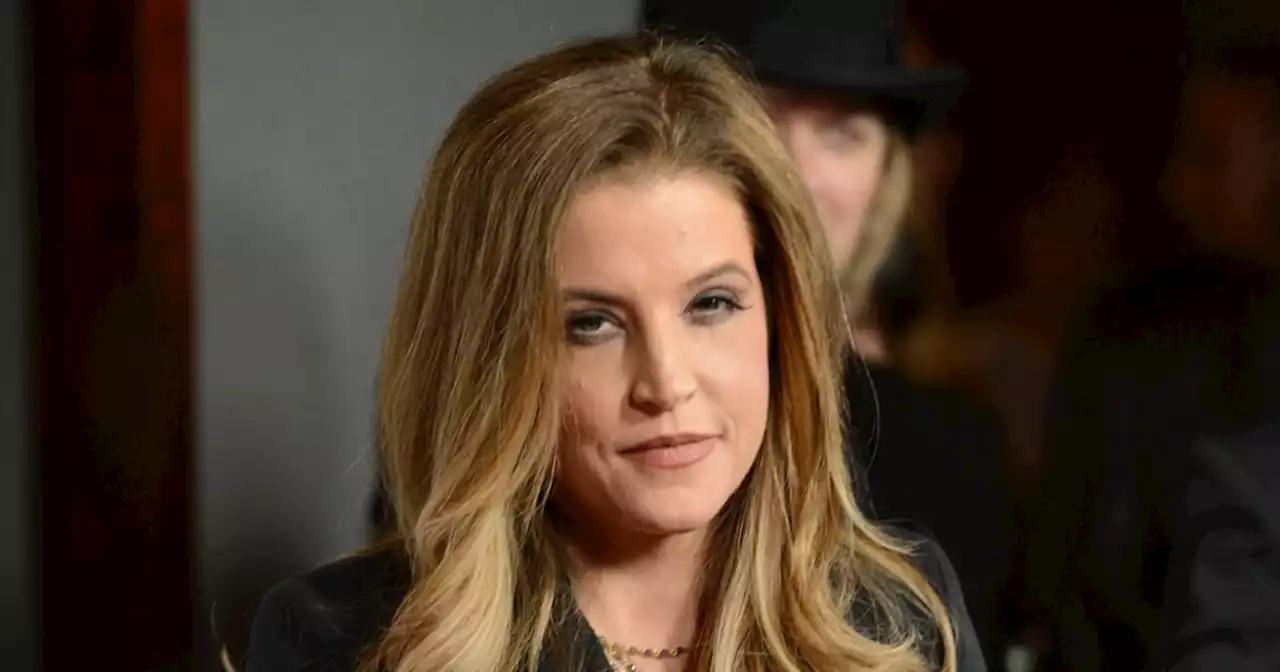 Lisa Marie Presley, una vida marcada por escándalos: fue esposa de Michael Jackson y Nicolas Cage