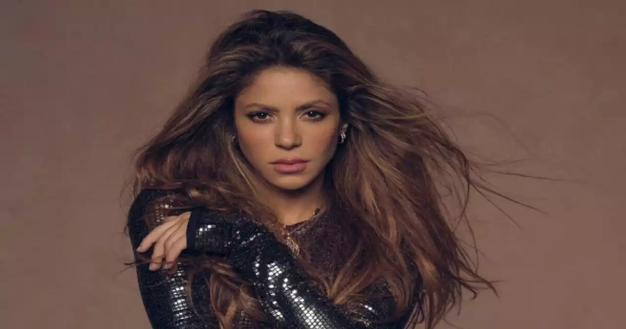 Shakira, con tusa pero facturando: vea las millonarias cifras que ha conseguido con Bizarrap