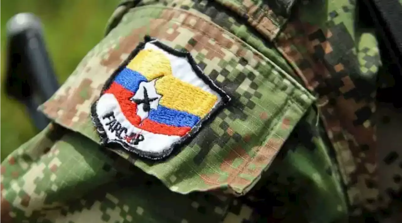 MinDefensa asegura que no ordenó atacar a disidencias de las Farc