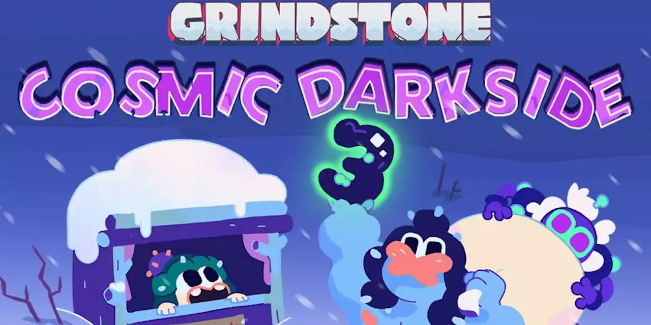 Grindstone: Neues Update „Cosmic Darkside 3“ bringt neue Inhalte ins Spiel - ntower - Dein Nintendo-Onlinemagazin