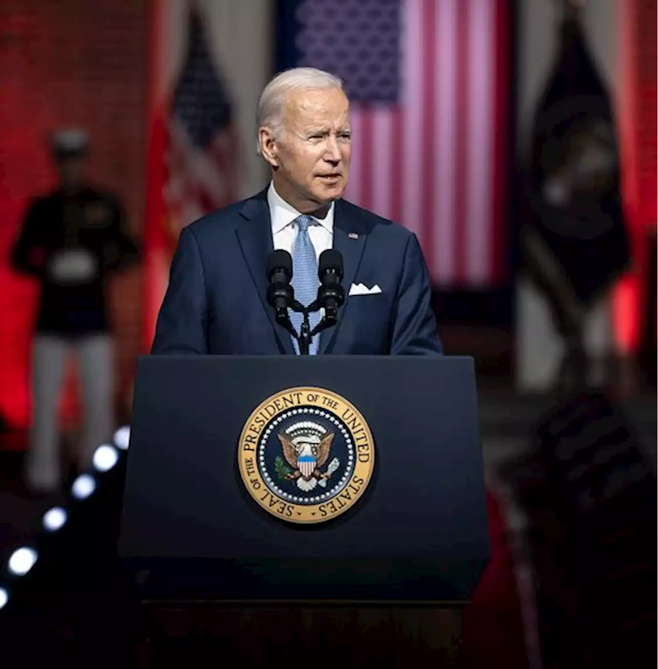 President Joe Biden to join Rev. Al Sharpton and National Action Network for annual MLK Day Breakfast - New York Amsterdam News