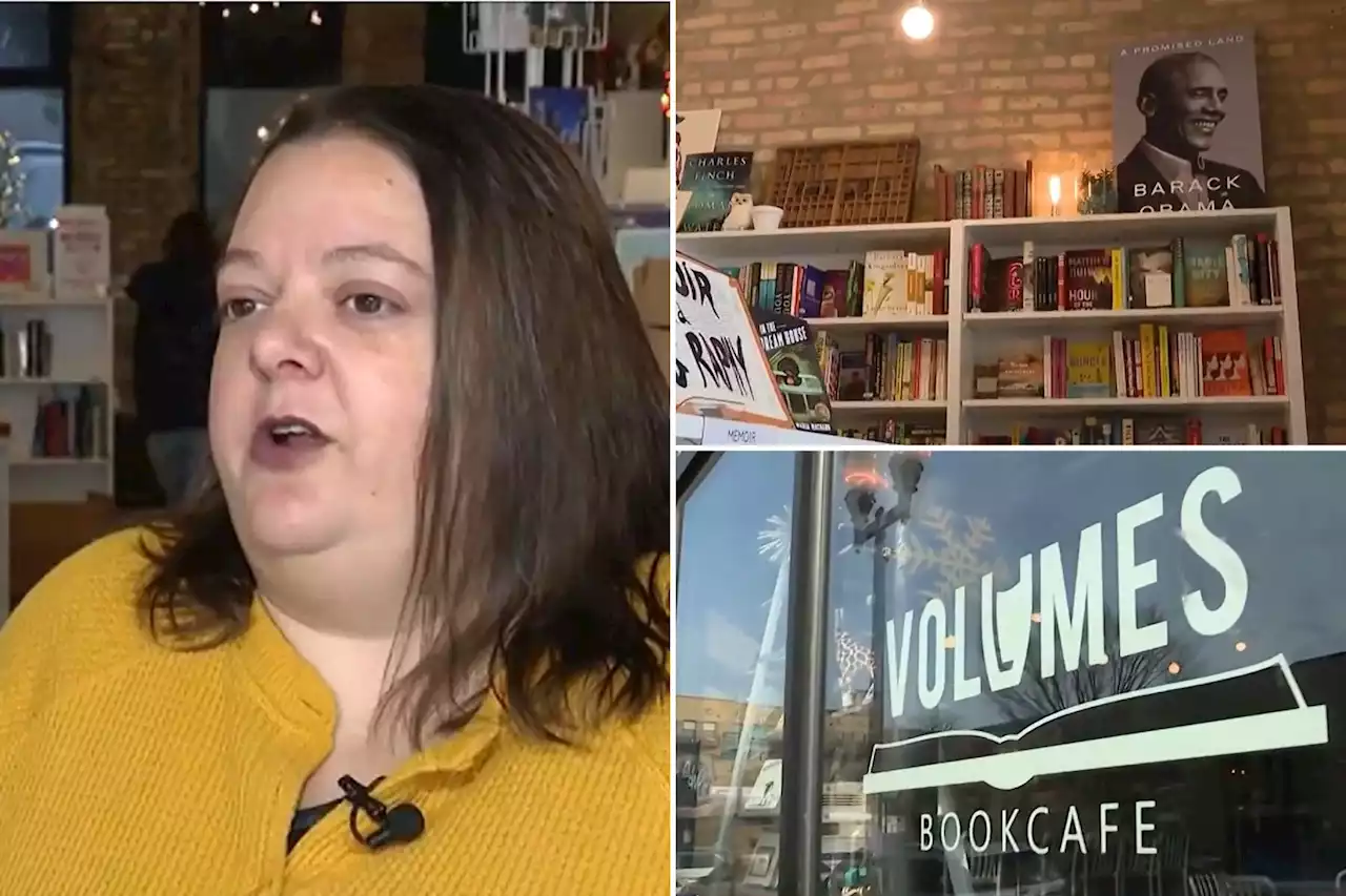 Bookstore goes viral for post about customer’s $800 return: ‘don’t do this to a small business’