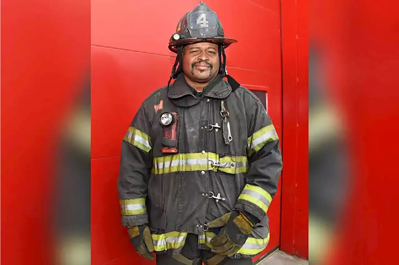 FDNY firefighter pleads to watered-down weapons charges, avoids jail after gun arrest