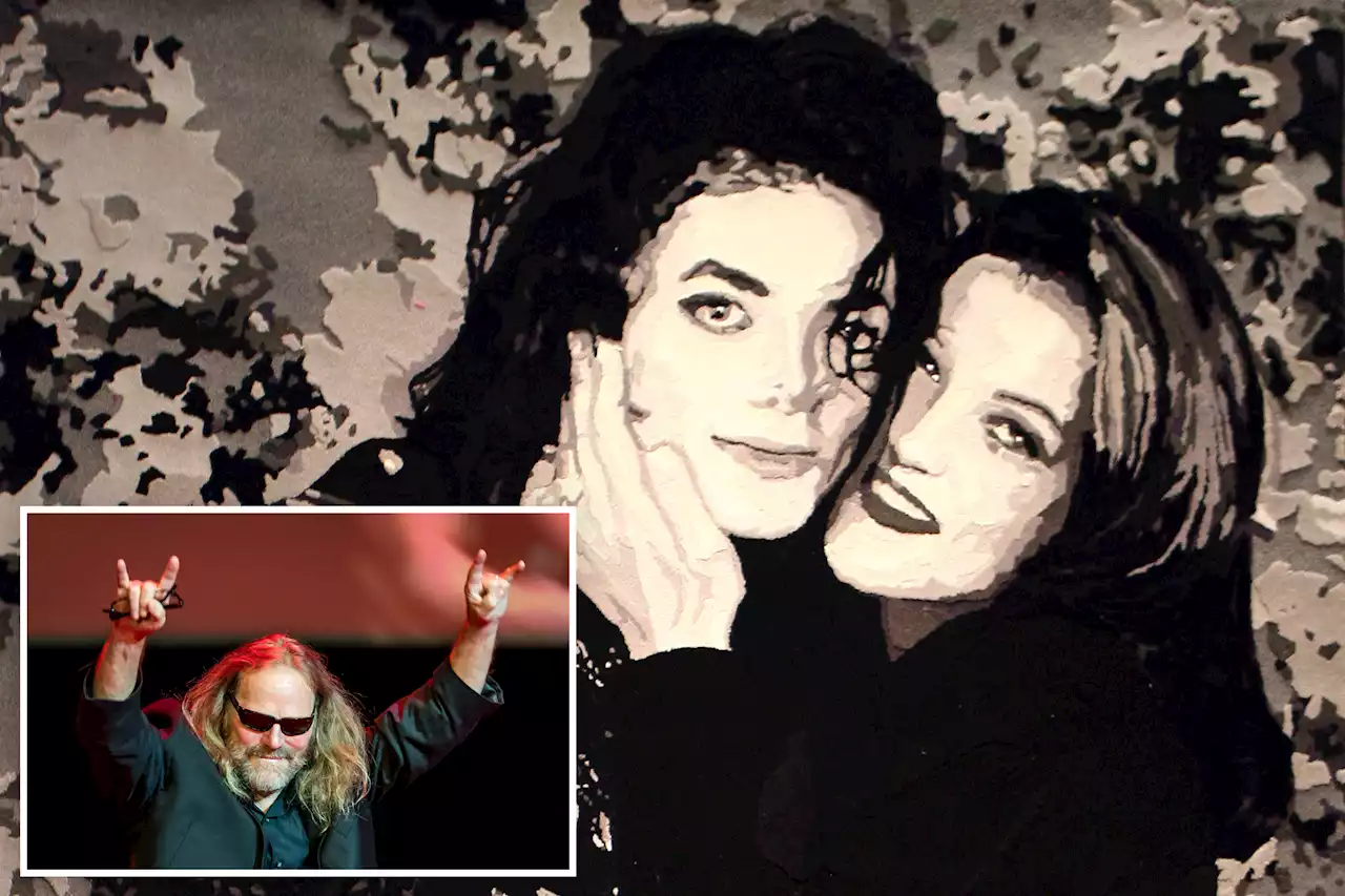 Film director Wayne Isham says Lisa Marie Presley, Michael Jackson had ‘real relationship’