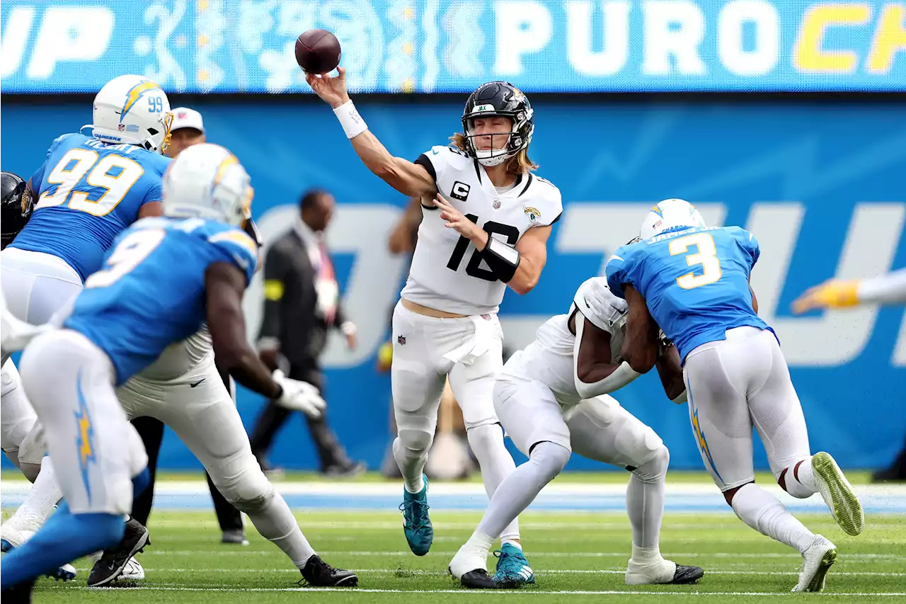 Jaguars vs. Chargers prediction: Odds, NFL playoffs game picks