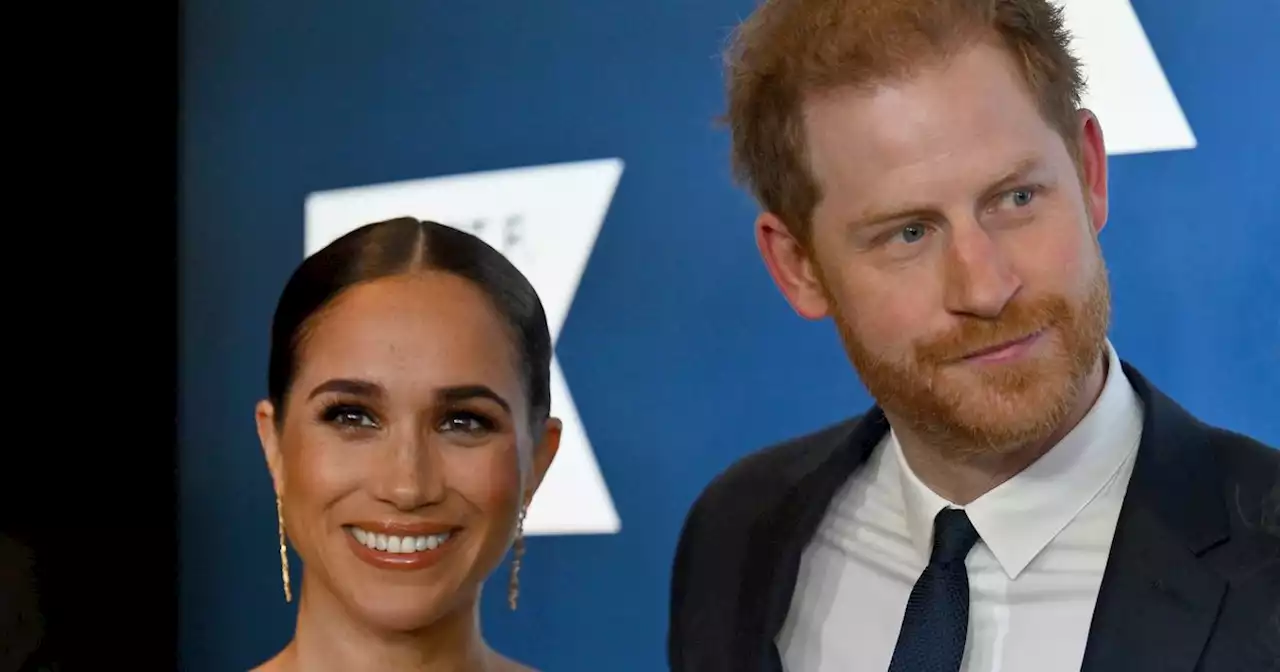 Harry hopes Archie and Lili will bond with royals despite bombshell memoir