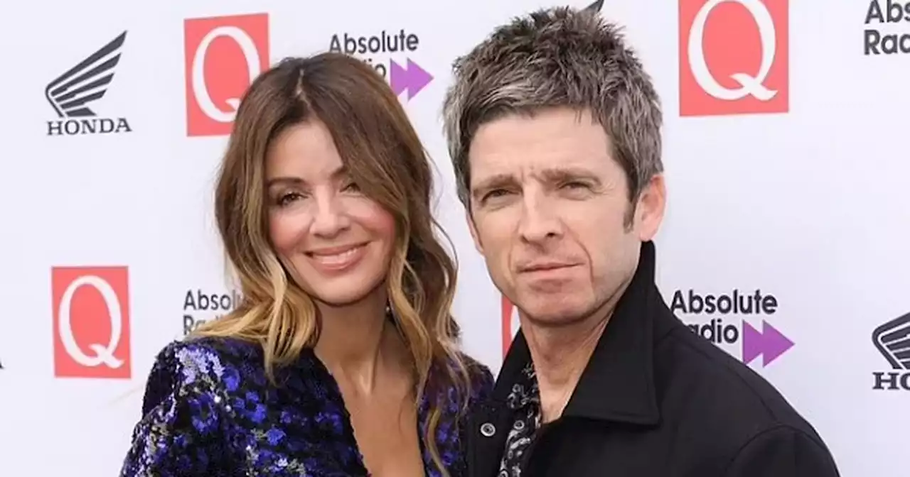 Oasis' Noel Gallagher to divorce wife Sara MacDonald after 22 years together