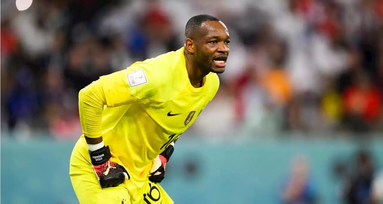 🚨 Equipe de France : après Lloris, Mandanda va aussi prendre sa retraite internationale !